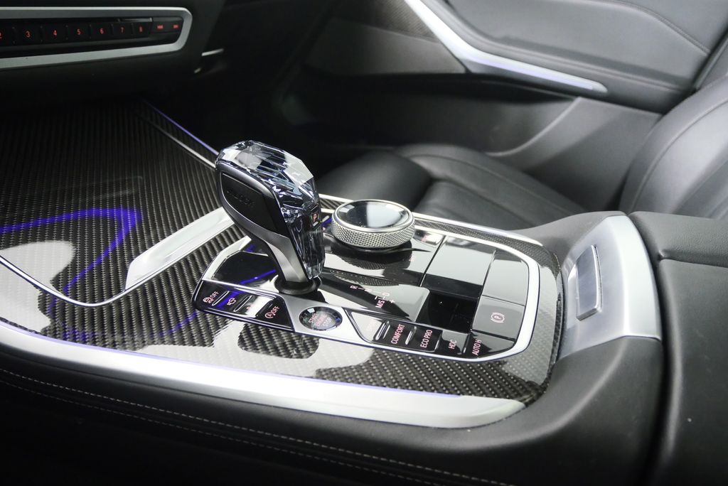 Thumbnail: 2023 BMW X5 - 22