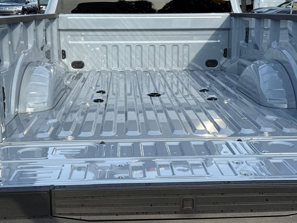 New 2026 Gray Ford Lariat image 21