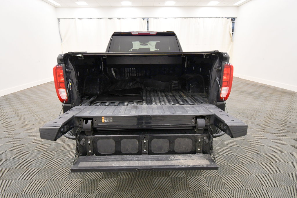 Used 2021 GMC Sierra 1500 Truck