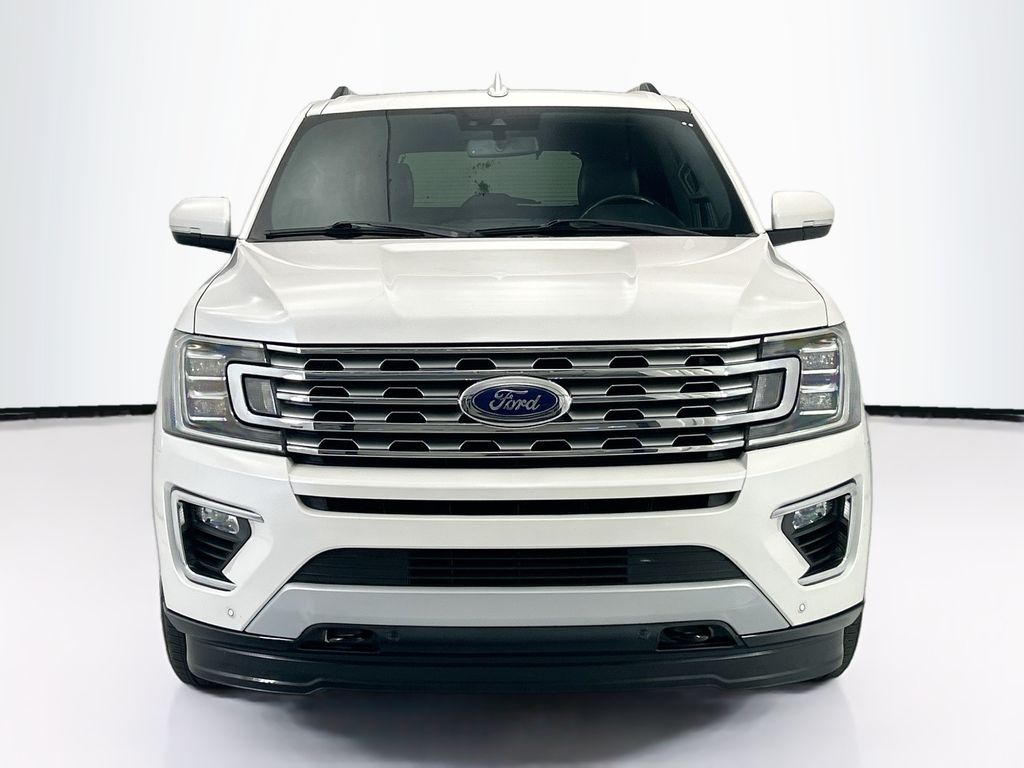 Thumbnail: 2019 Ford Expedition - 2