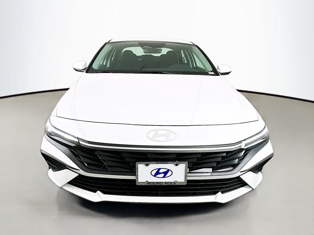 Thumbnail: 2025 Hyundai Elantra - 2