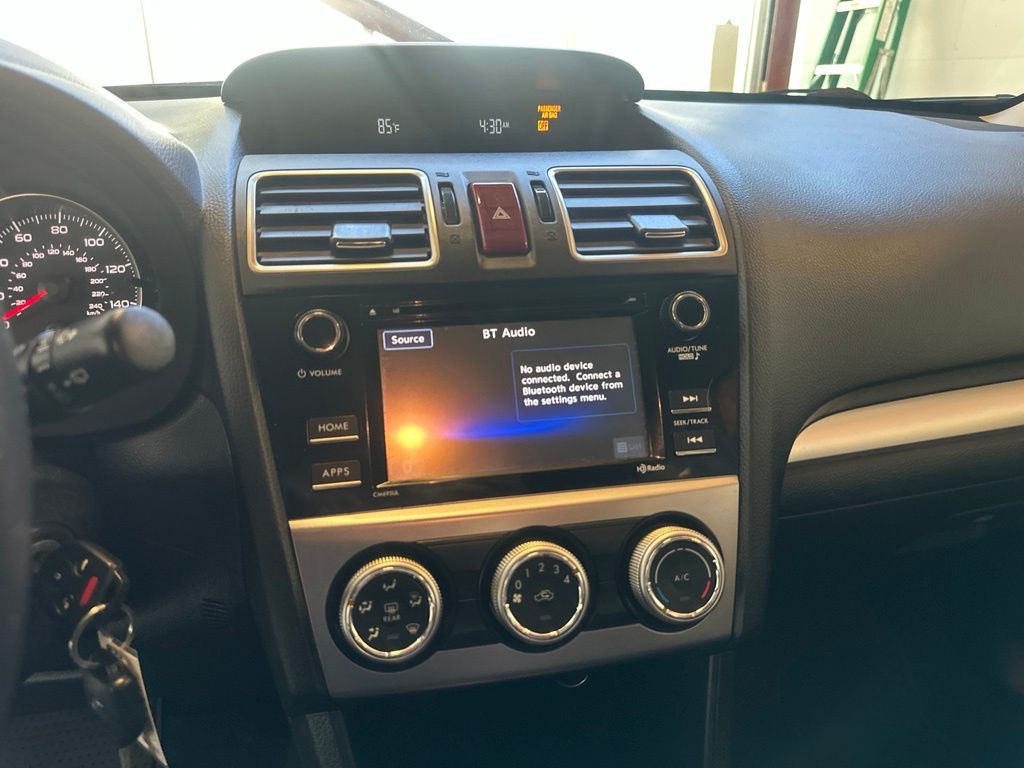 Used 2017 Beige Subaru 2.0i Premium image 16