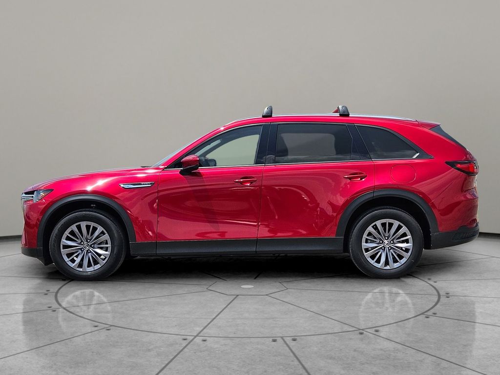 Used Car 2025 Mazda Cx-90 Phev  Preferred For Sale Under $40,000 In San Marcos, Texas