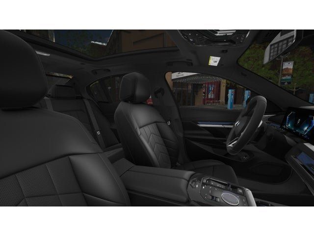 Thumbnail: 2026 BMW 5 Series - 9