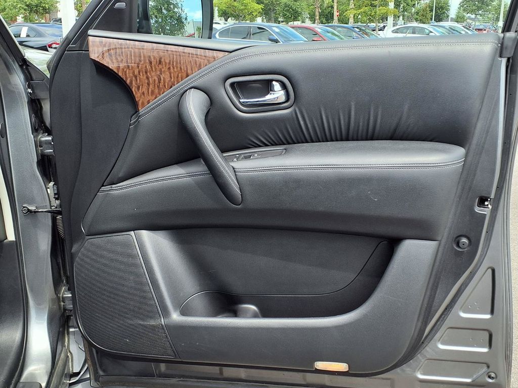 Used 2019 Nissan Armada SUV
