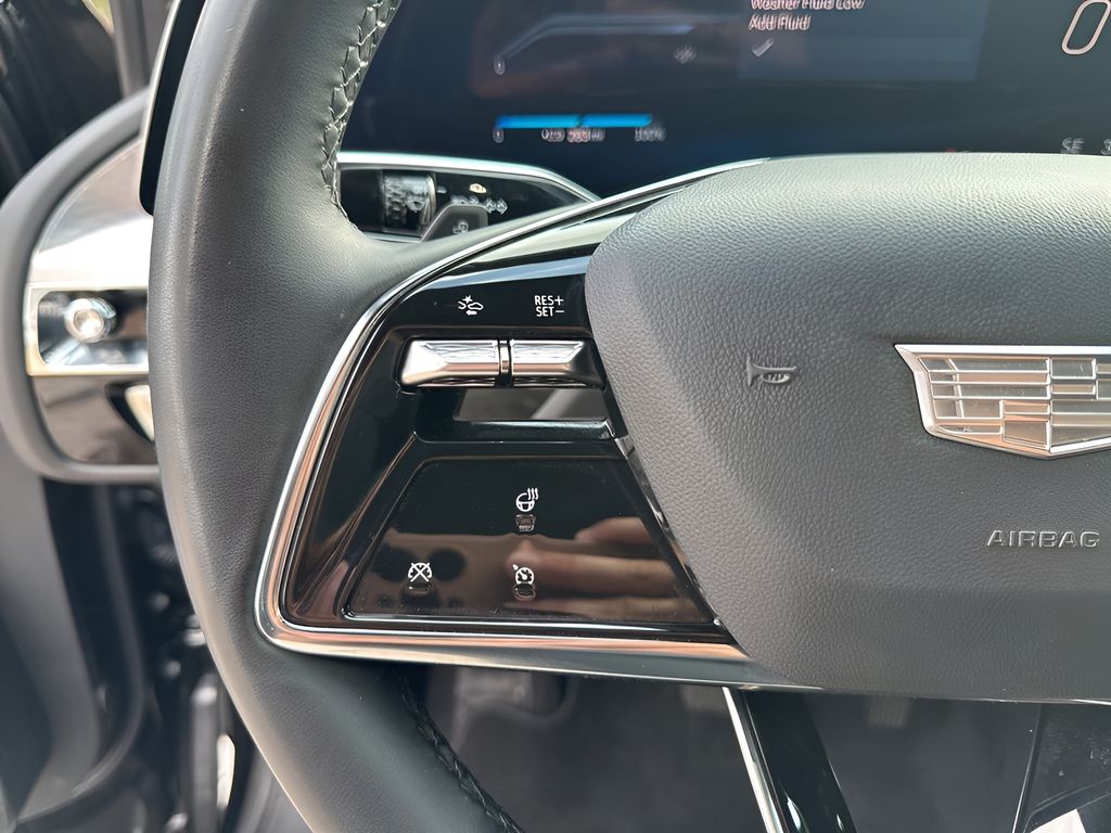 Used Car 2024 Cadillac Lyriq  Sport For Sale Under $40,000 In Austin, Texas