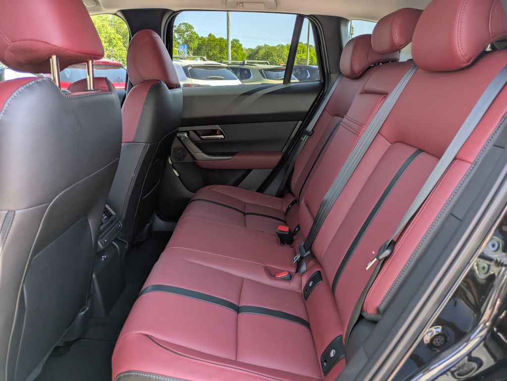 2026 Mazda CX-50 Hybrid Premium Plus