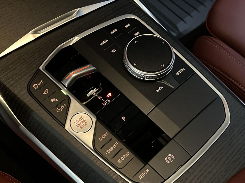 Thumbnail: 2025 BMW 3 Series - 20