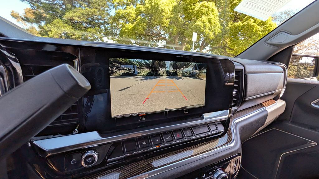 Used 2023 GMC Sierra 1500 Elevation 4D Crew Cab