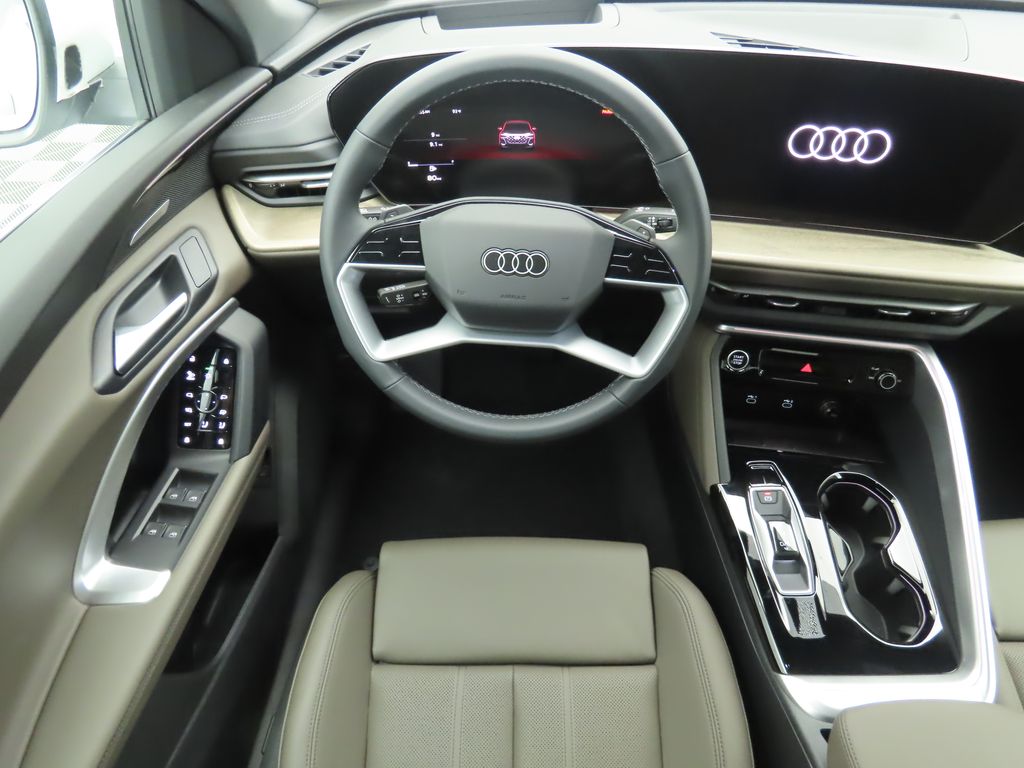 2025 Audi Q5  10