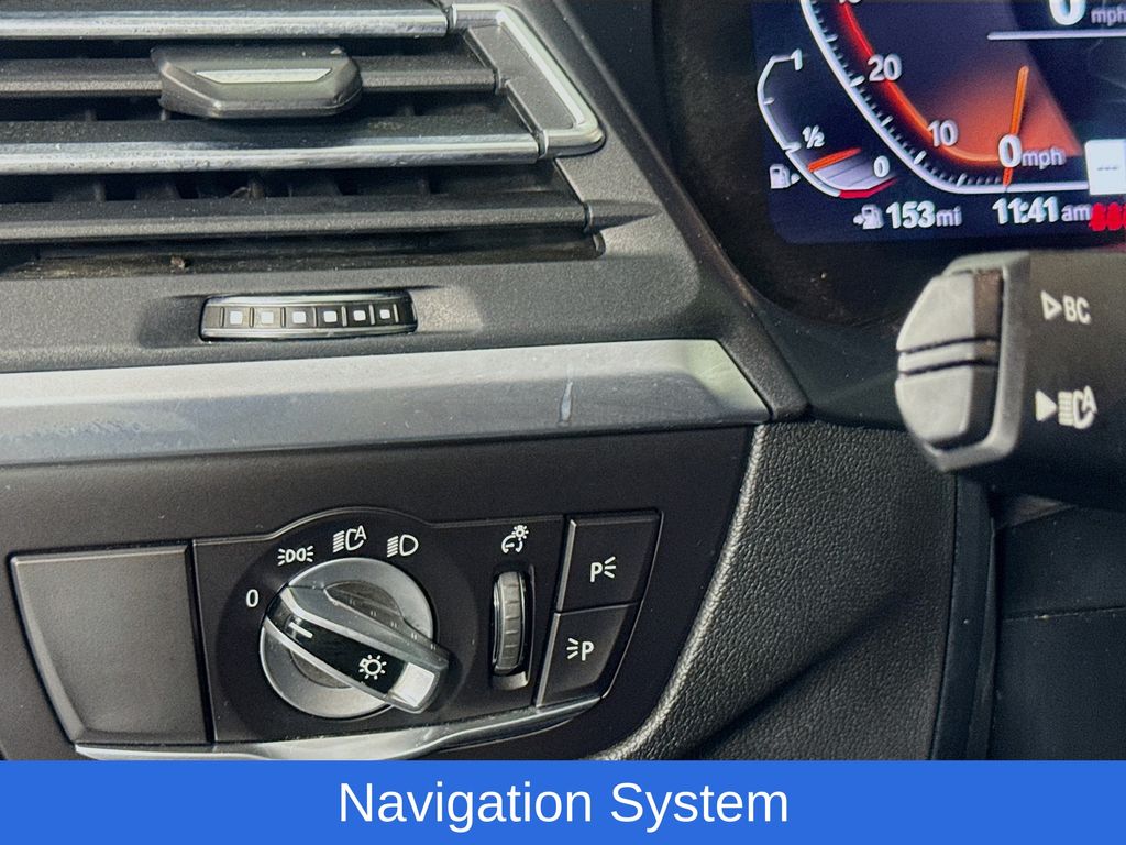 Used Car 2022 Bmw X4  Xdrive30i For Sale Under $30,000 In Austin, Texas