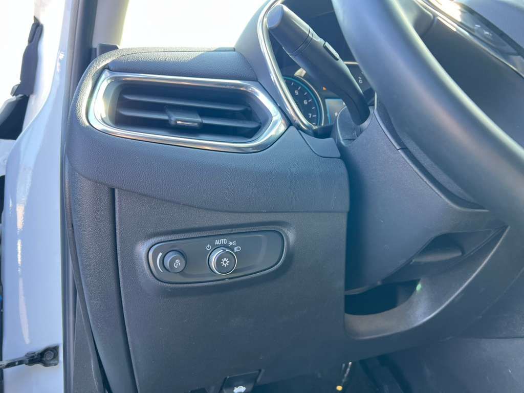 Used 2024 Chevrolet Equinox SUV