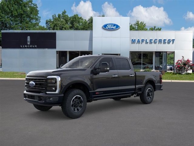 2026 Ford F-350SD