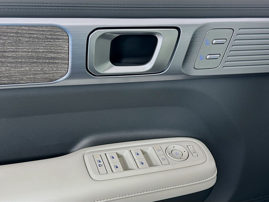 Thumbnail: 2026 Hyundai Santa Fe - 20