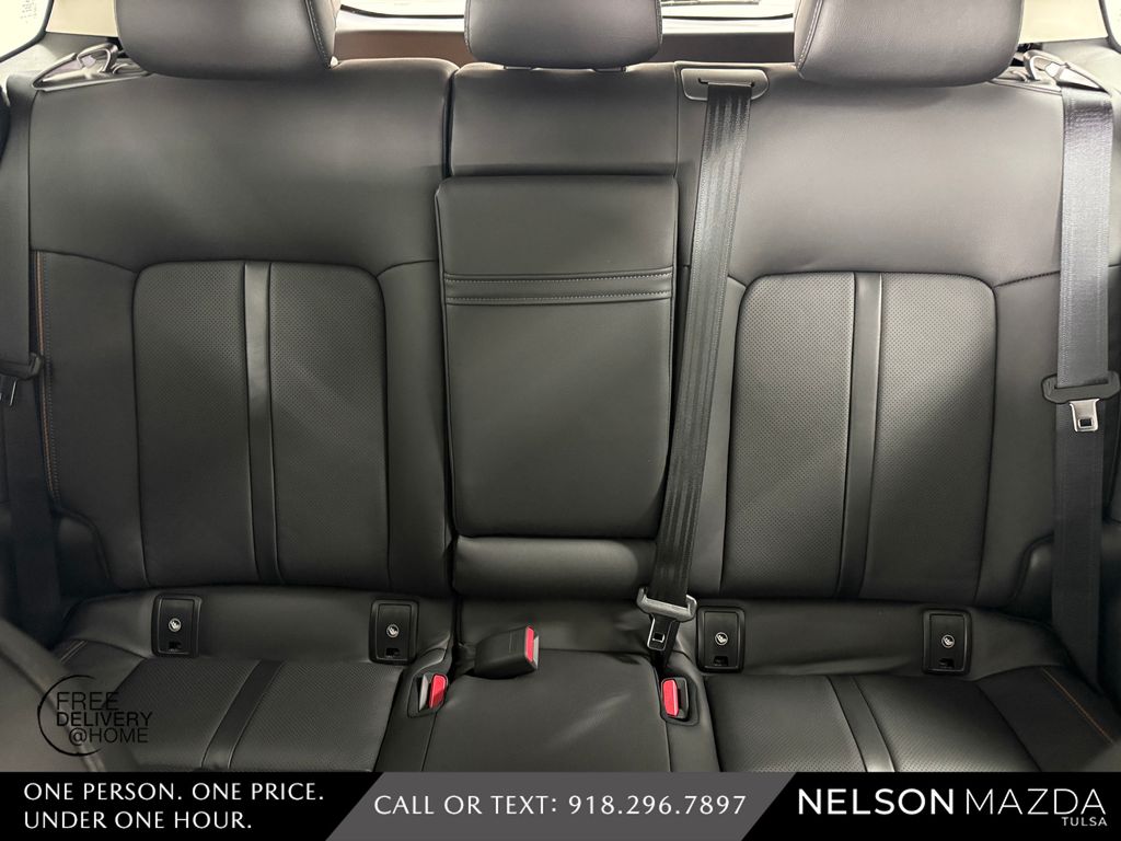 New 2026 Gray Mazda Premium image 35