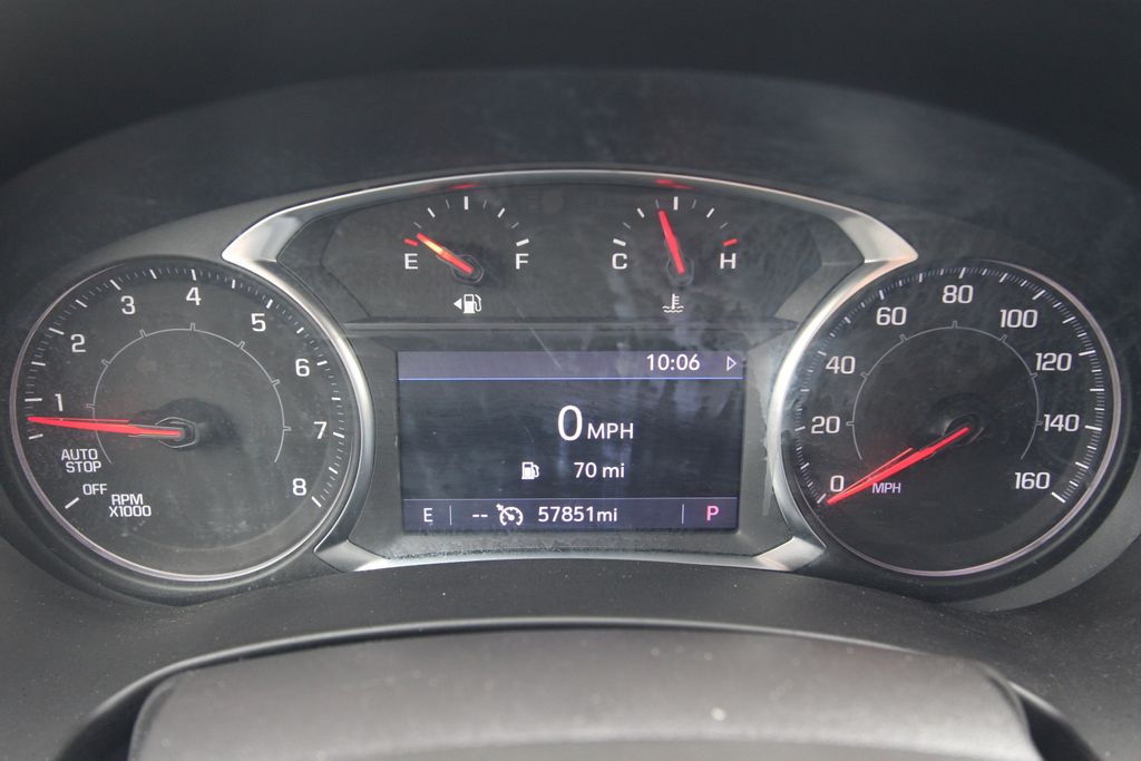 Used 2024 GMC Terrain SUV