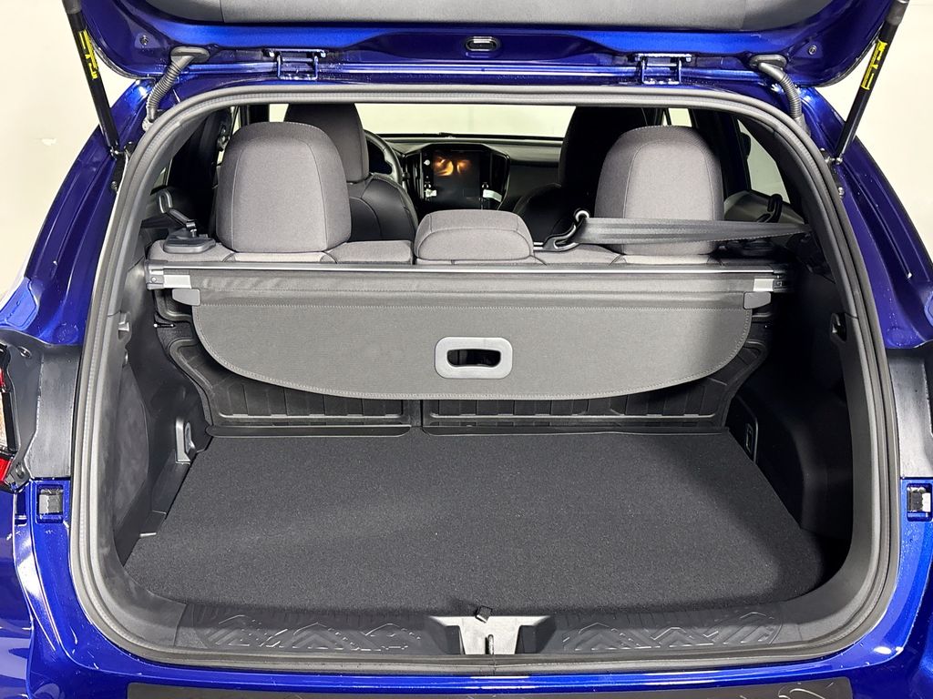 2026 Subaru Crosstrek Hybrid Sport