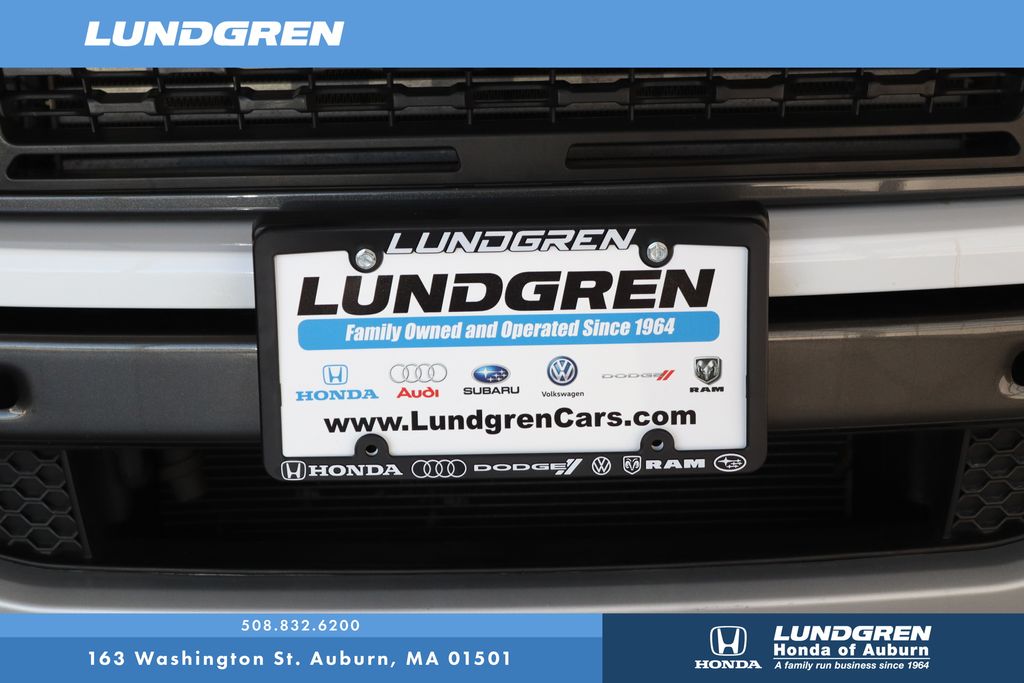 Used 2022 Ford Ranger Truck