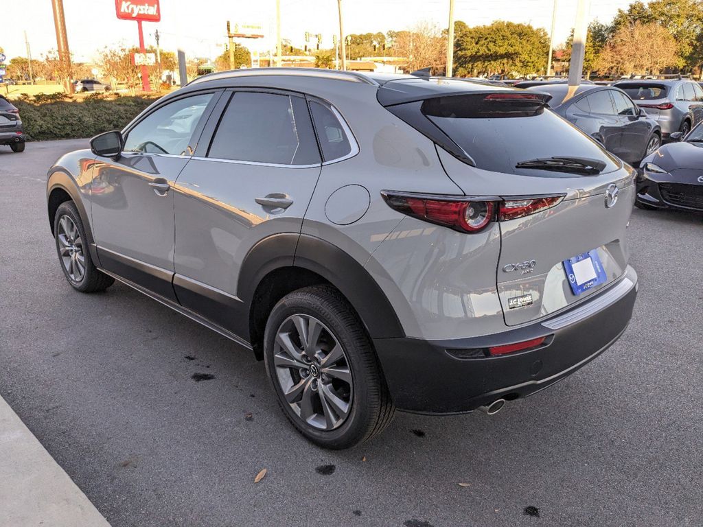 2025 Mazda CX-30 2.5 S Premium