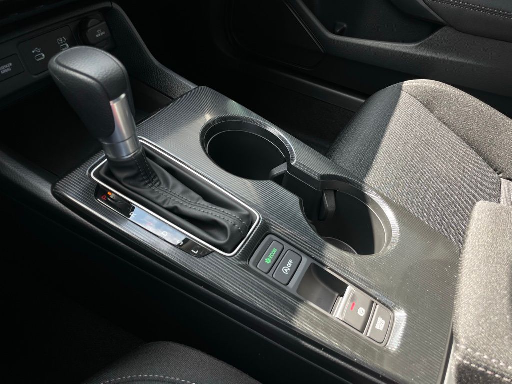 Thumbnail: 2026 Honda Civic - 19