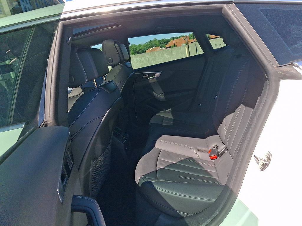 Thumbnail: 2023 Audi A5 - 13