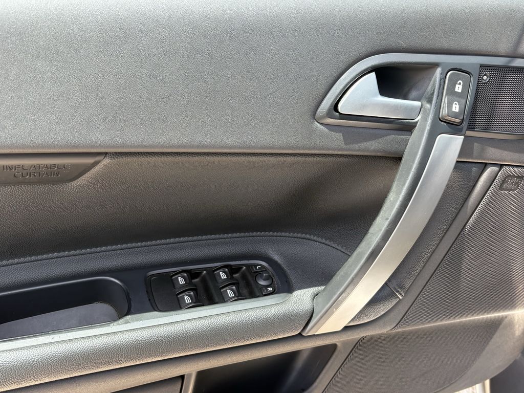 2010 Volvo C70 T5 - 10
