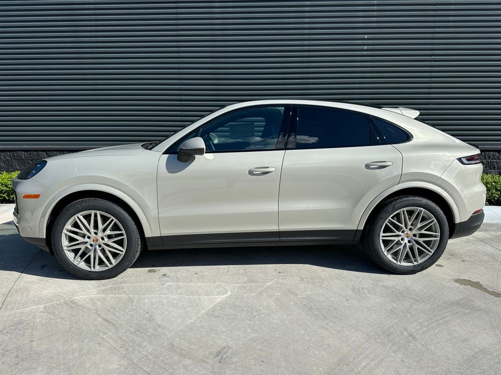 Thumbnail: 2026 Porsche  - 2