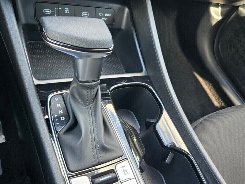 2026 Hyundai Tucson - $30,830