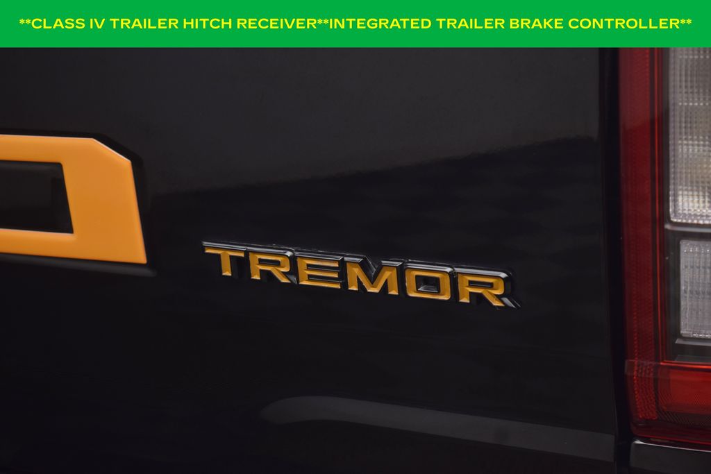 used 2022 Ford F-150 car, priced at $43,800