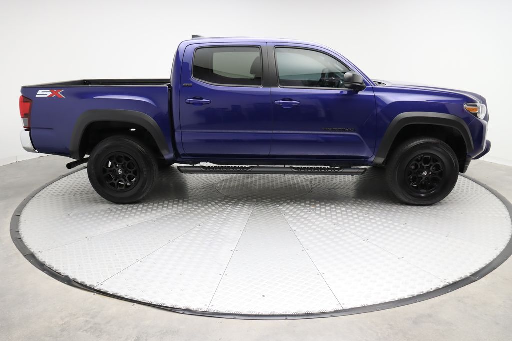 2023 Toyota Tacoma SR5 7