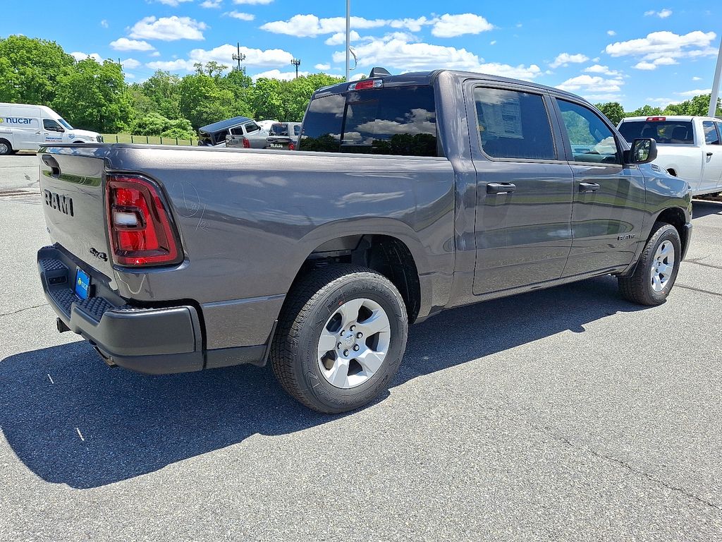 2026 Ram 1500 — photo 4