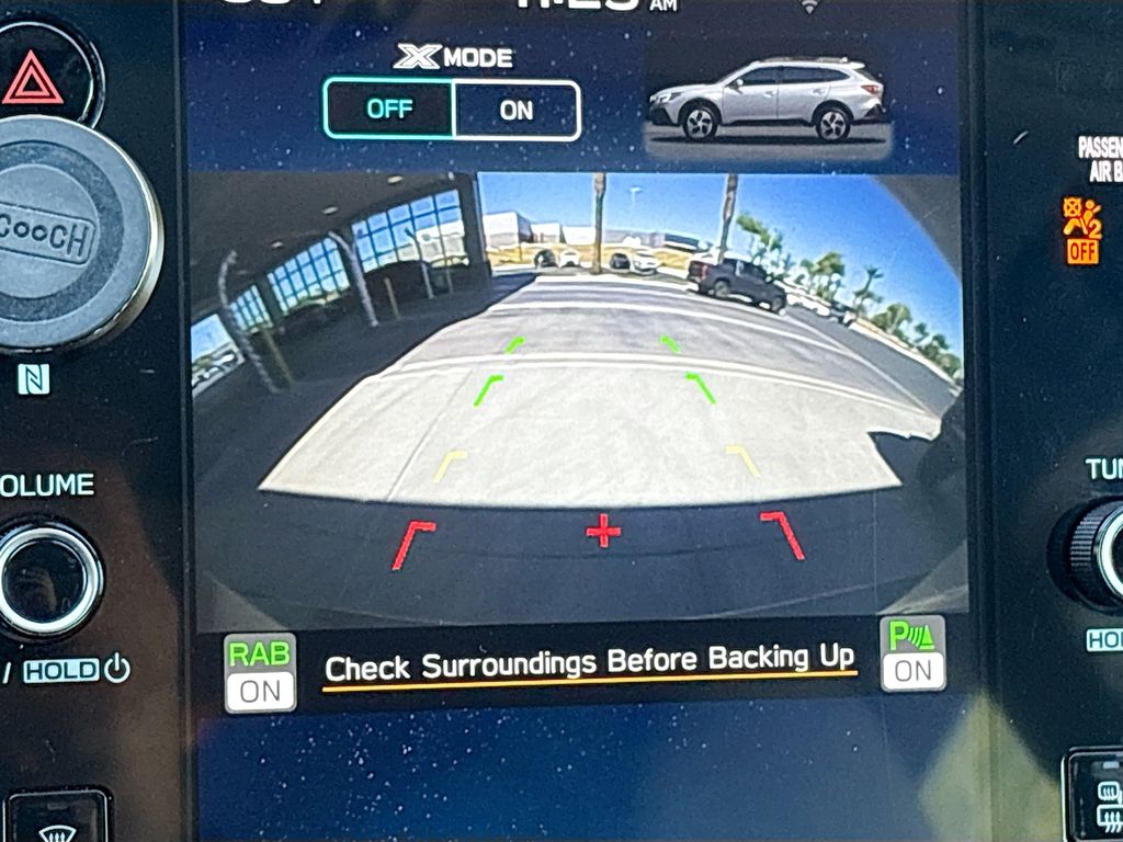 Thumbnail: 2022 Subaru Outback - 15