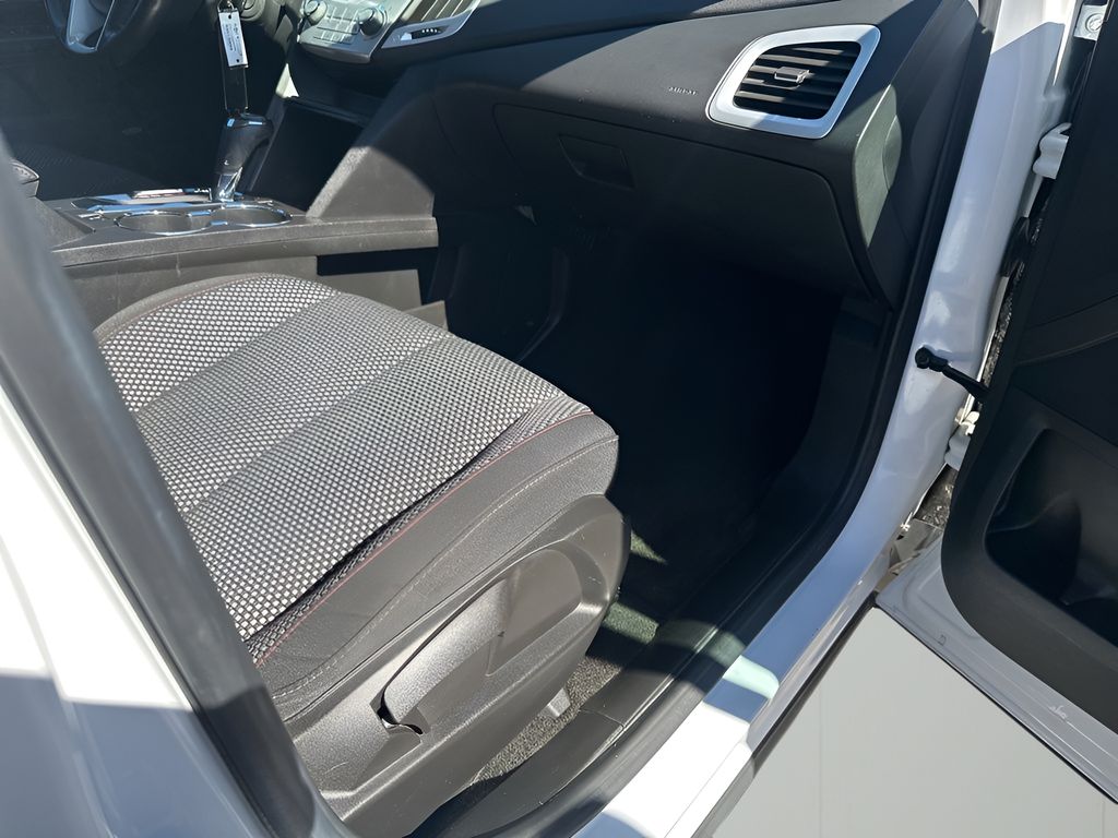 Used Car 2017 Gmc Terrain  Sle-2 For Sale Under $15,000 In Austin, Texas