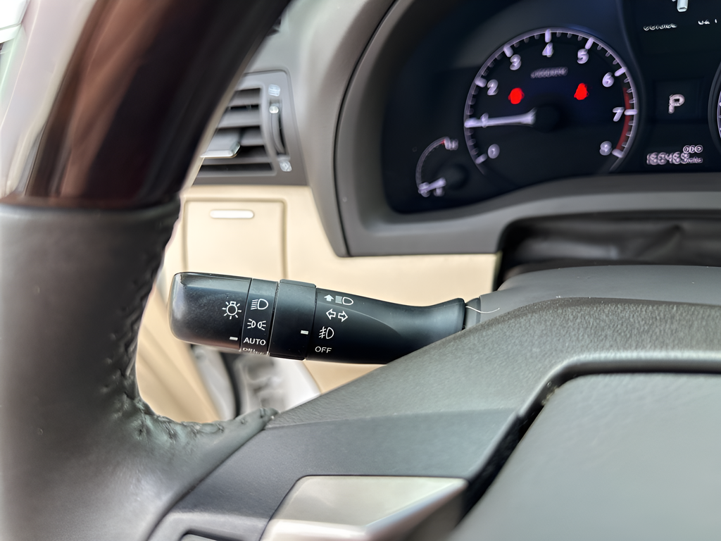 Used Car 2013 Lexus Rx  350 For Sale Under $15,000 In Austin, Texas