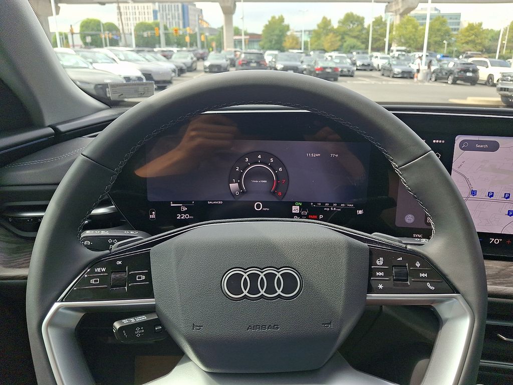 Thumbnail: 2026 Audi Q5 - 15