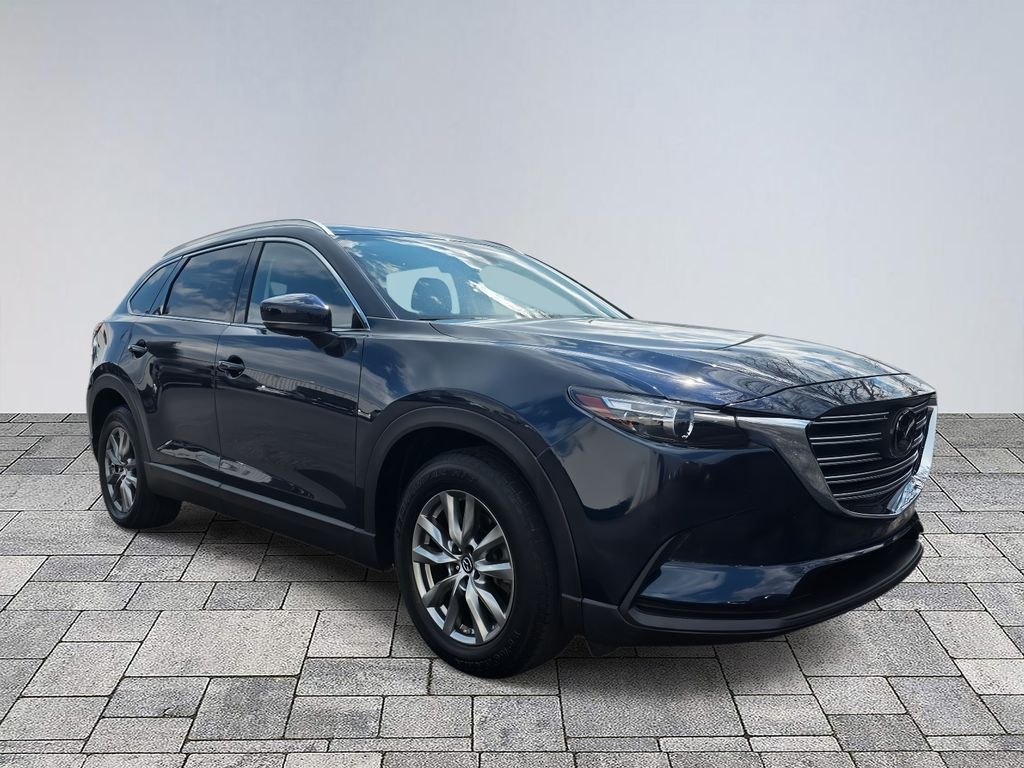 2019 Mazda CX-9 Touring AWD