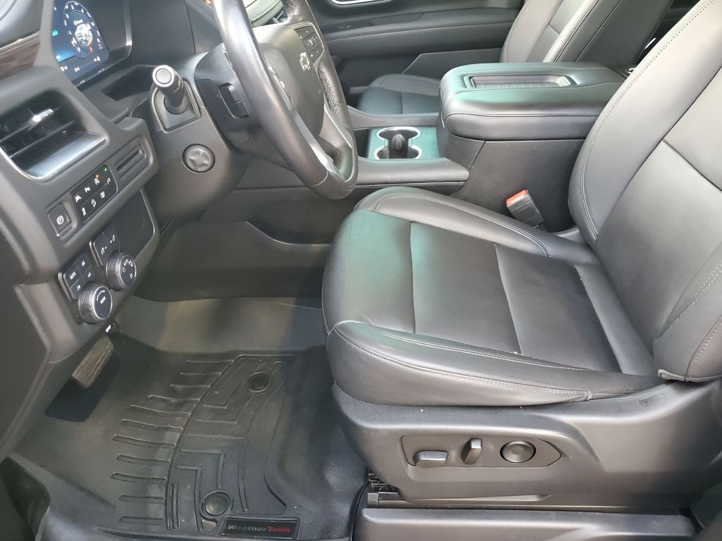 Used Car 2022 Chevrolet Tahoe  Z71 For Sale Under $50,000 In Austin, Texas