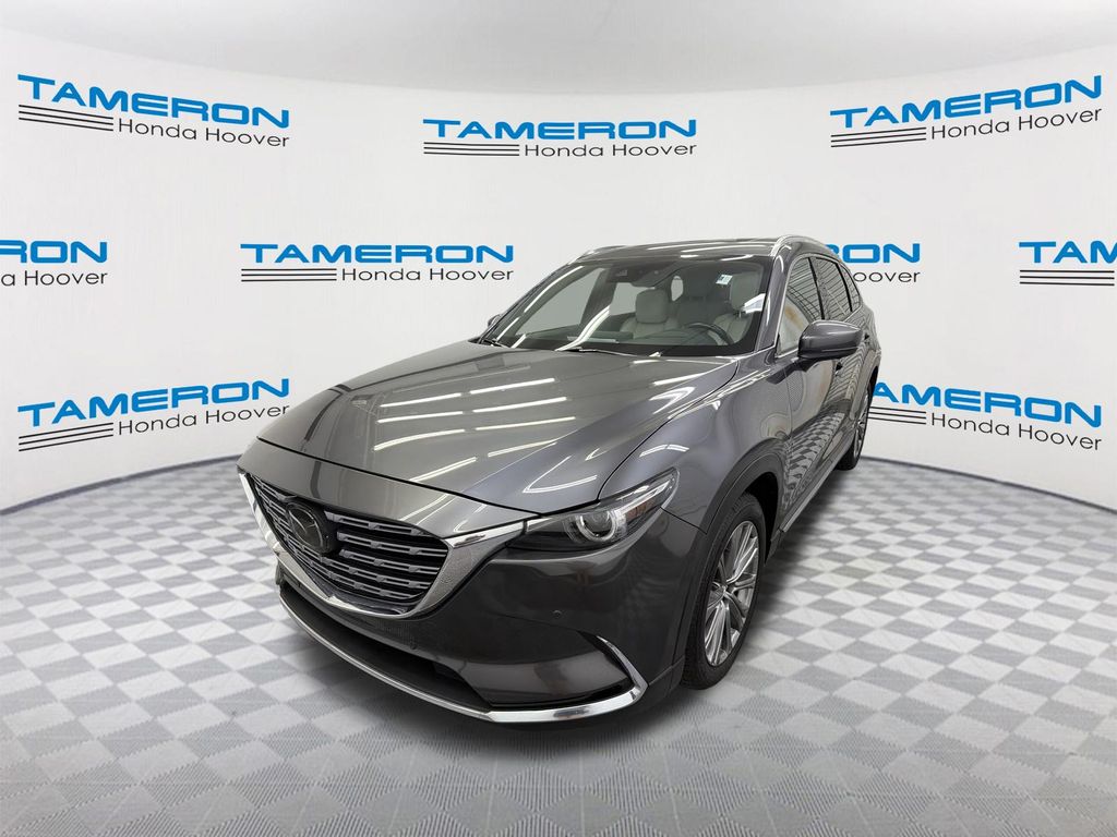 2023 Mazda CX-9 Signature AWD
