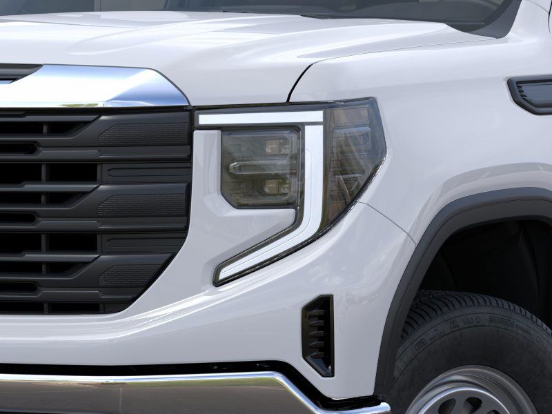 2026 GMC Sierra 1500 Pro - Photo 12
