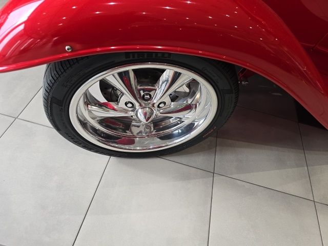Used 1932 Ford VICTORIA Convertible