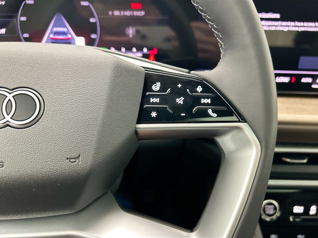 Thumbnail: 2025 Audi Q5 - 13