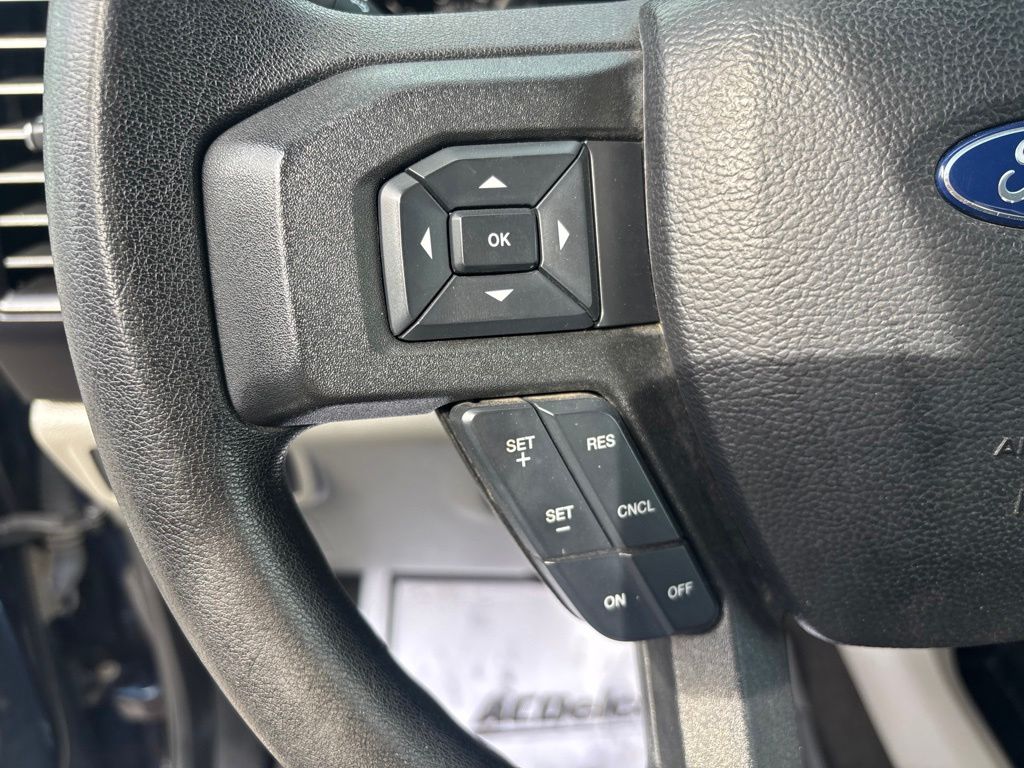 Used 2018 Ford F-150 Truck