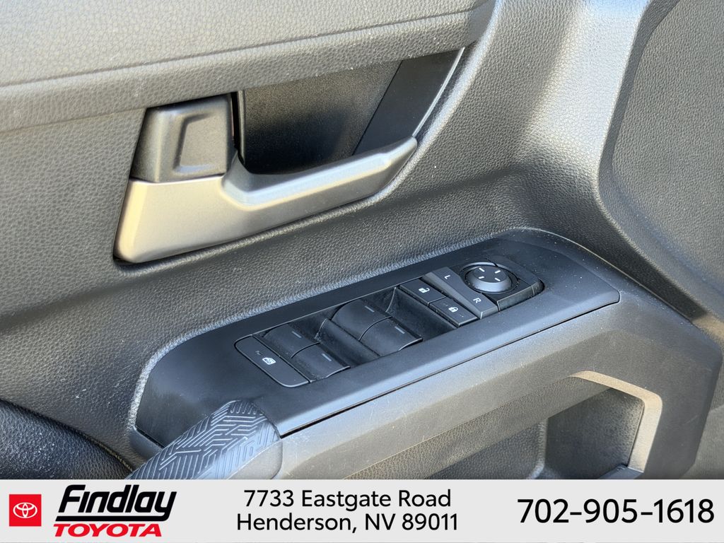 Used 2024 Toyota Tacoma Truck