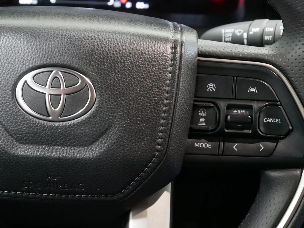 Used 2026 Toyota 4Runner SUV