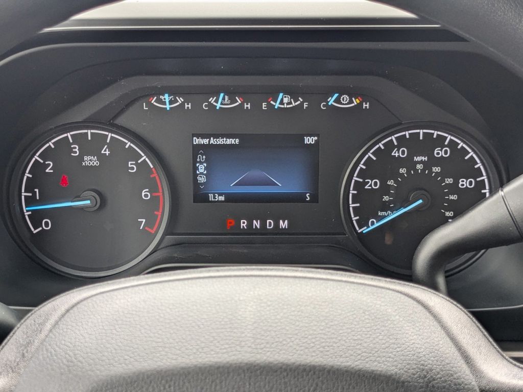 2025 Ford F-350 Super Duty XLT