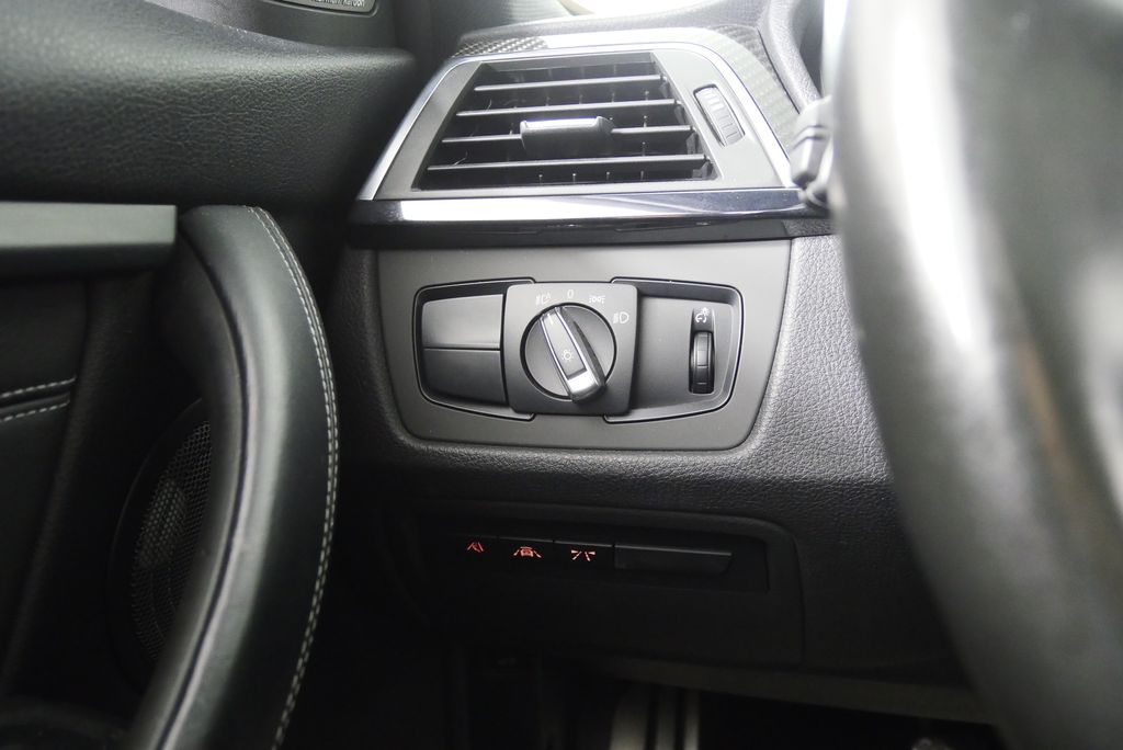 2016 BMW M3 Base 21