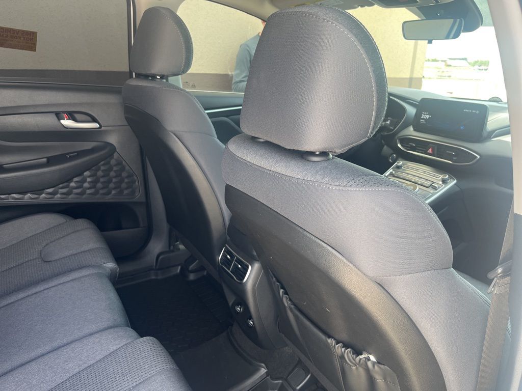 2023 Hyundai Santa Fe SEL 19