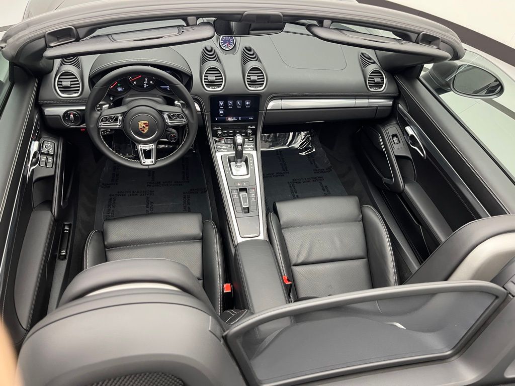 Thumbnail: 2024 Porsche 718 Boxster - 20