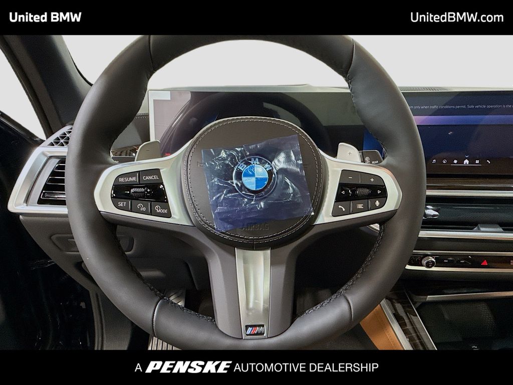 Thumbnail: 2026 BMW X5 - 6