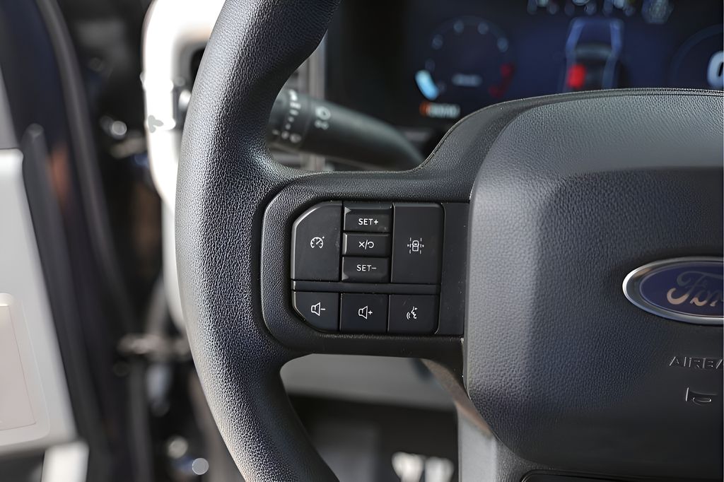 Used Car 2023 Ford F-250sd  Xlt For Sale In Austin, Texas